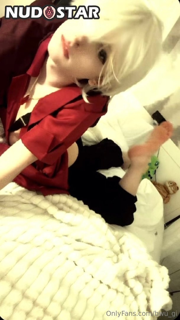 Bwu_Gi Leaked Photo 13