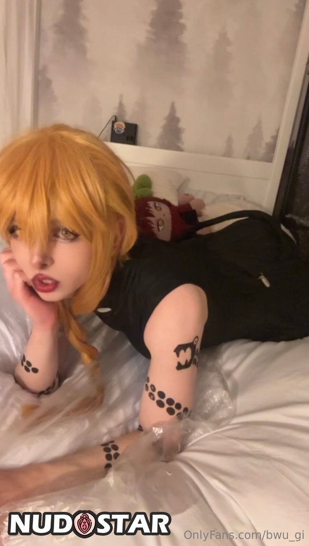 Bwu_Gi Leaked Photo 10