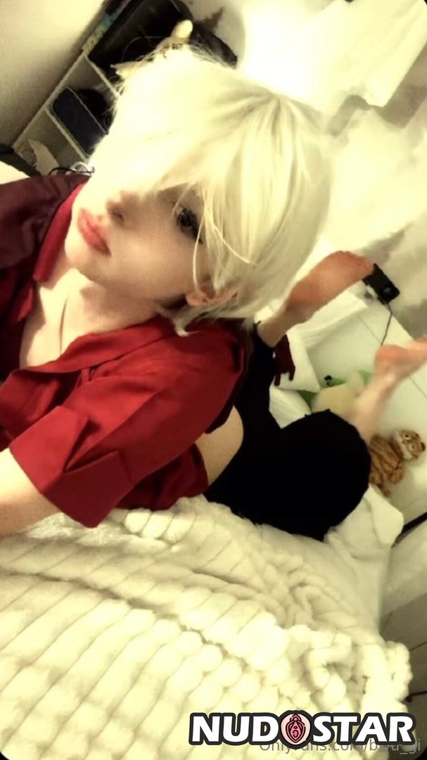 Bwu_Gi Leaked Photo 5