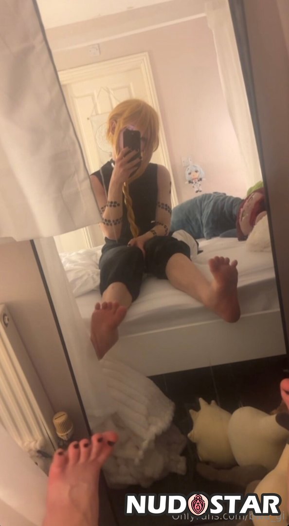 Bwu_Gi Leaked Photo 1