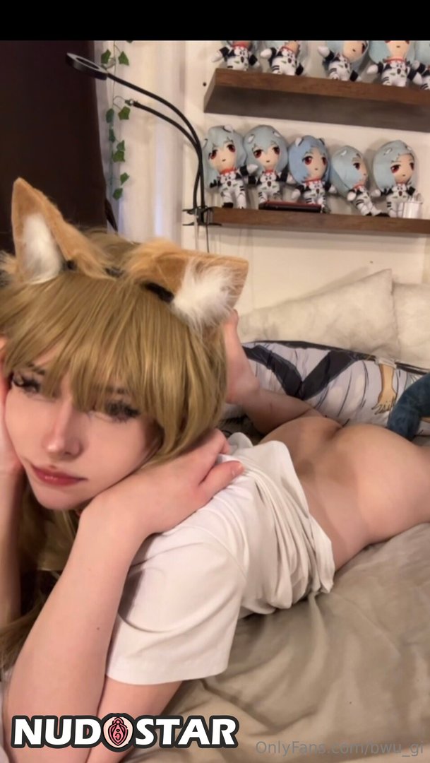 Bwu_Gi Leaked Photo 14