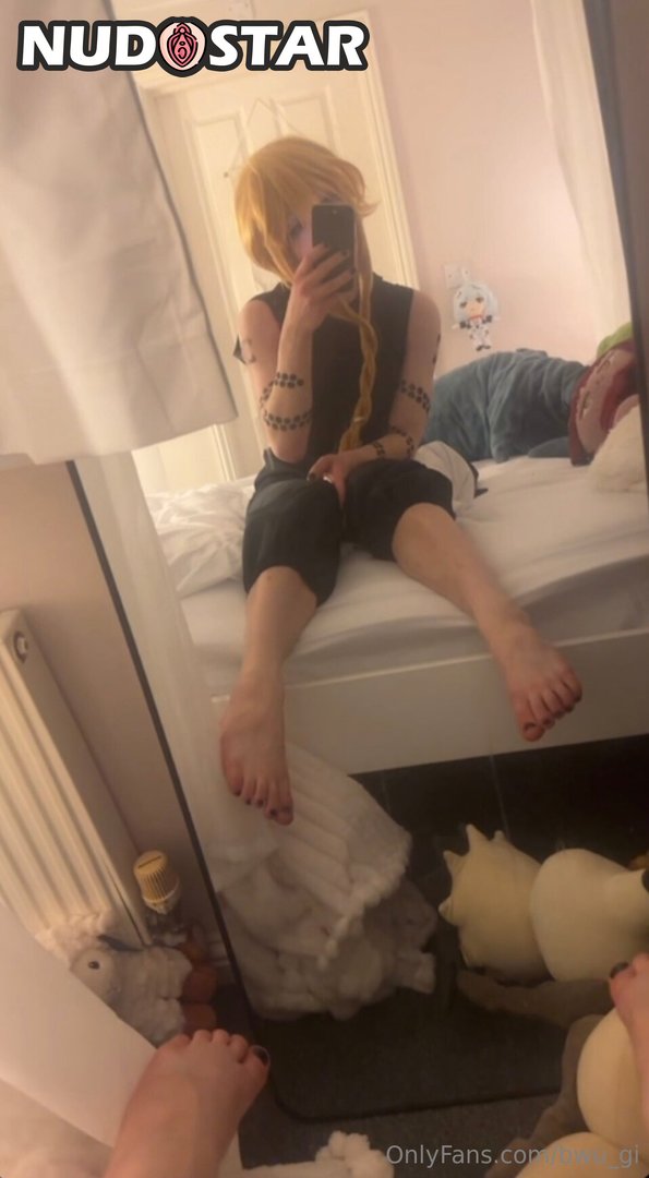 Bwu_Gi Leaked Photo 17