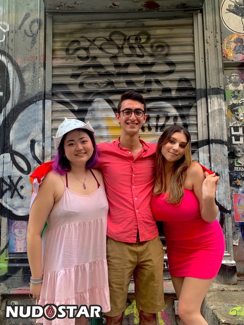 Cassia_R Leaked Photo 16