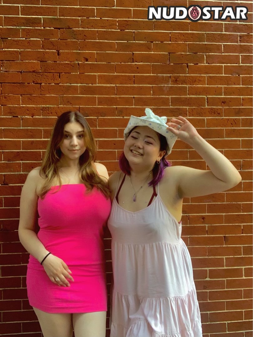 Cassia_R Leaked Photo 11