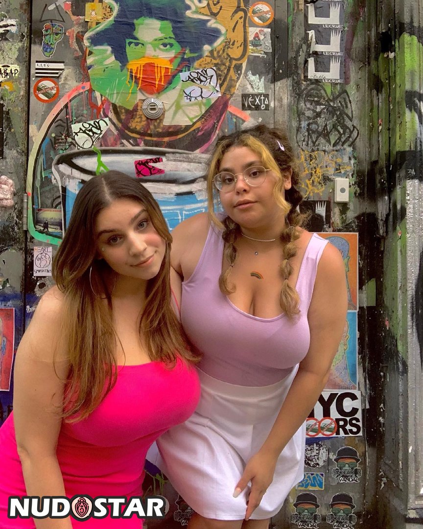 Cassia_R Leaked Photo 14