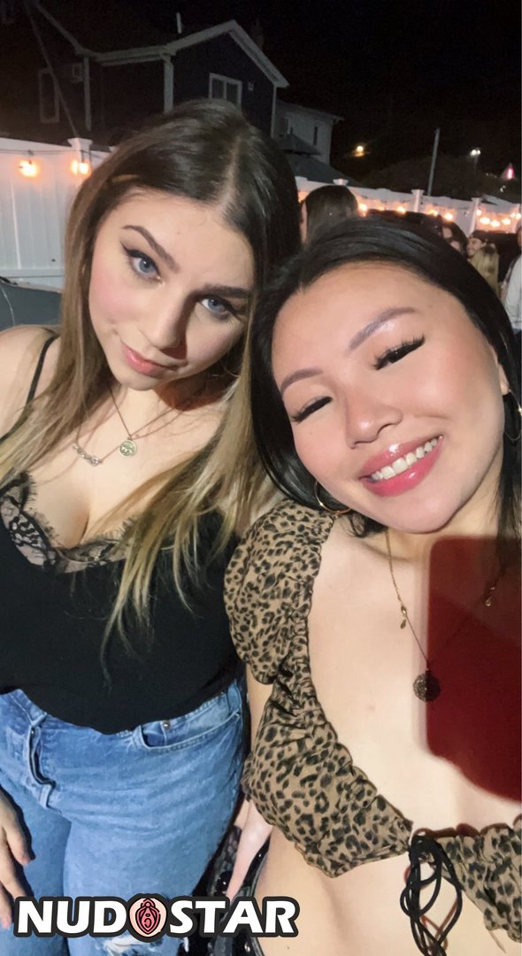 Cassia_R Leaked Photo 18