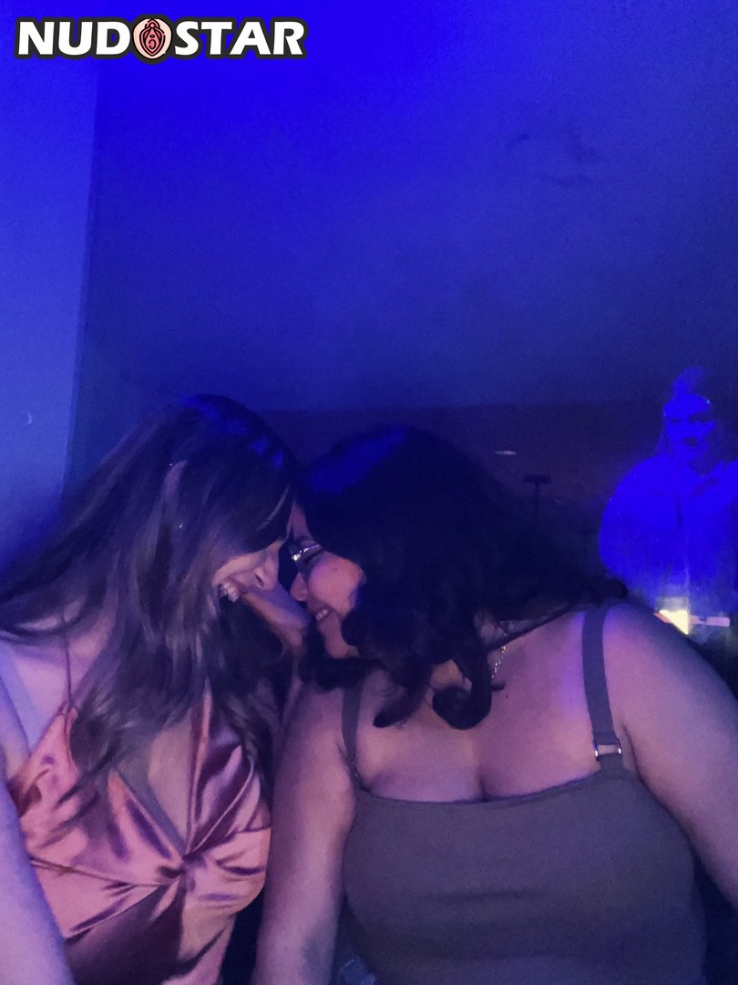 Cassia_R Leaked Photo 3