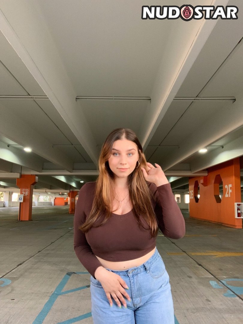 Cassia_R Leaked Photo 13