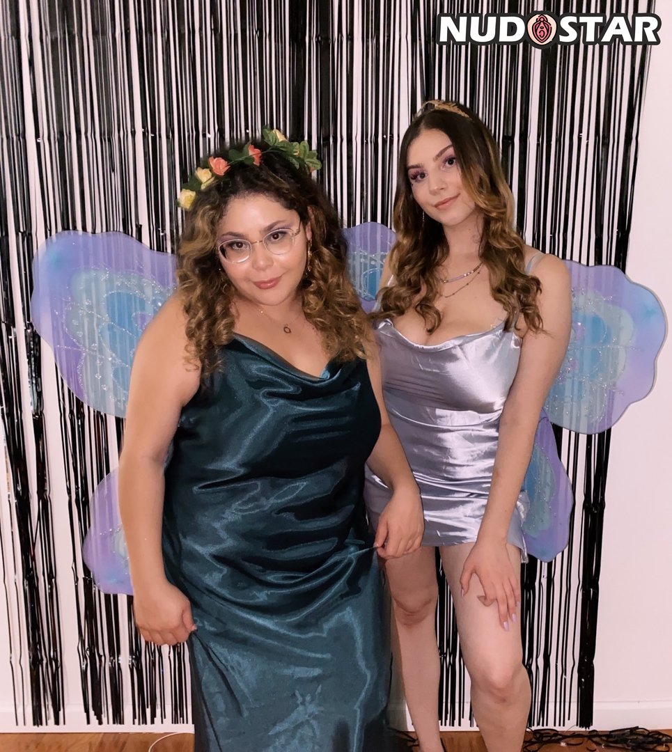 Cassia_R Leaked Photo 1