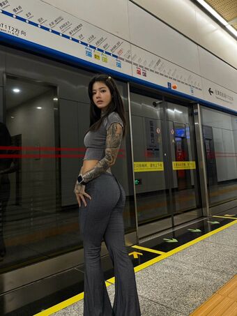 cangaaisi Nude Leaks OnlyFans Photo 21