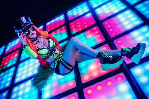 Carina Pusch Nude Leaks OnlyFans Photo 112