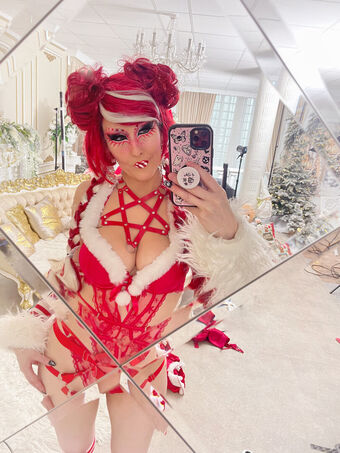 Carina Pusch Nude Leaks OnlyFans Photo 122