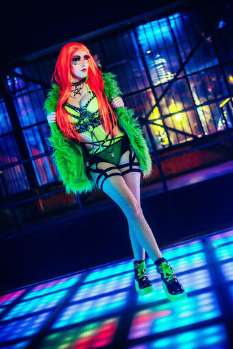 Carina Pusch Nude Leaks OnlyFans Photo 111