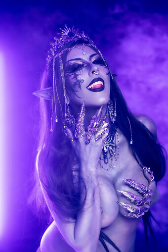 Carina Pusch Nude Leaks OnlyFans Photo 118