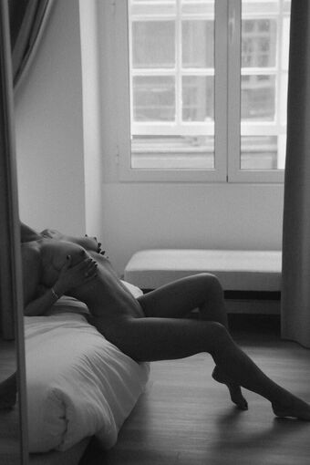 Carla Silva Vieira Nude Leaks OnlyFans Photo 13