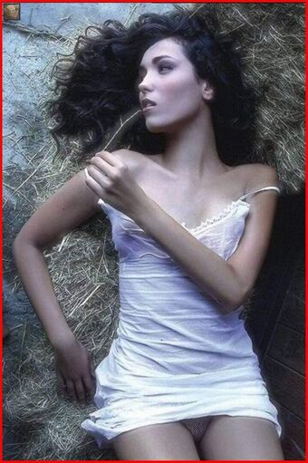 caterinabalivo Nude Leaks OnlyFans Photo 3