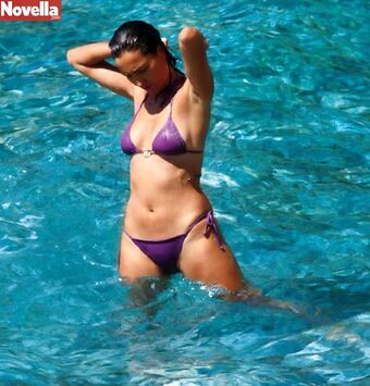 caterinabalivo Nude Leaks OnlyFans Photo 4