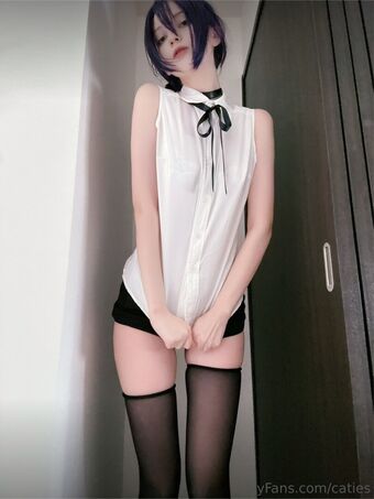 catiescos Nude Leaks OnlyFans Photo 9