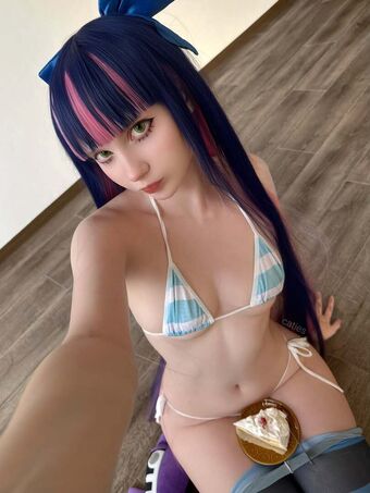 catiescos Nude Leaks OnlyFans Photo 2