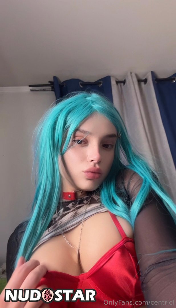 Centricl Leaked Photo 8