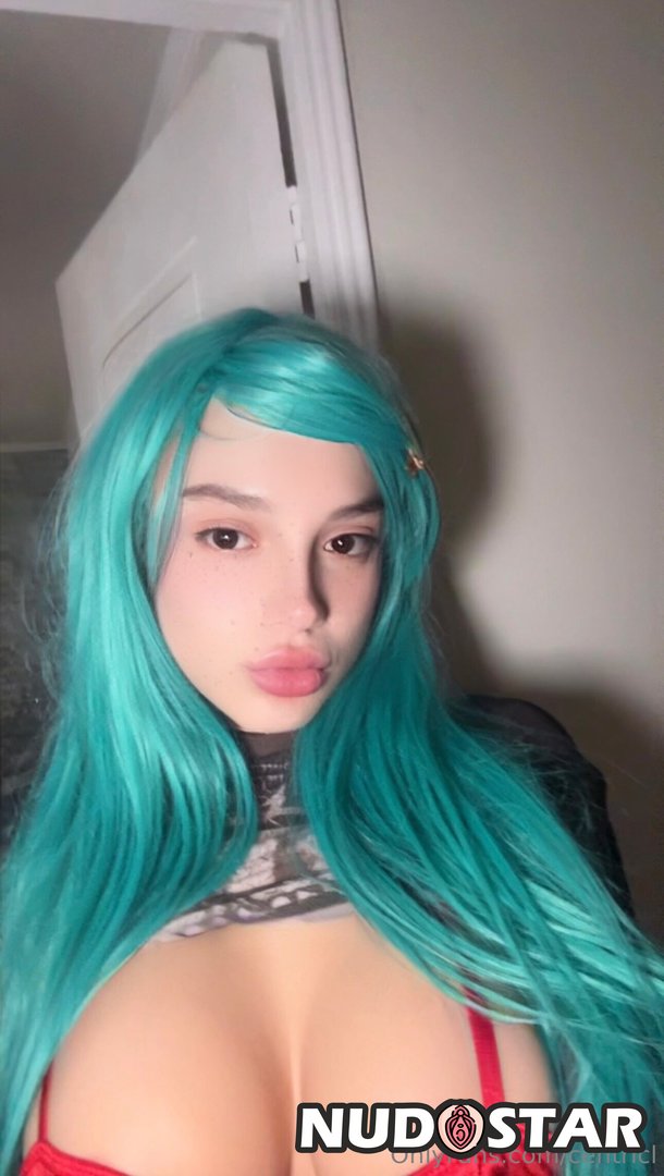 Centricl Leaked Photo 12