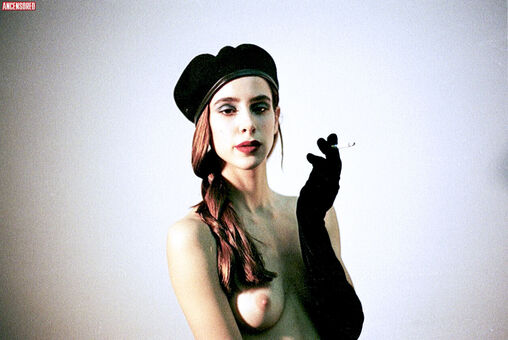 Chabeli Sastre Gonzalez Nude Leaks OnlyFans Photo 7