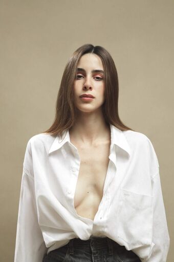 Chabeli Sastre Gonzalez Nude Leaks OnlyFans Photo 8