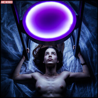 Chabeli Sastre Gonzalez Nude Leaks OnlyFans Photo 6