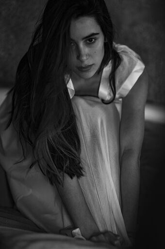 Chabeli Sastre Gonzalez Nude Leaks OnlyFans Photo 4