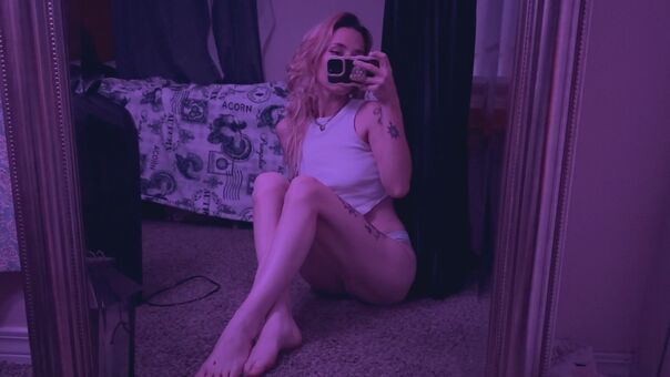 faerylfangs Nude Leaks OnlyFans Photo 1