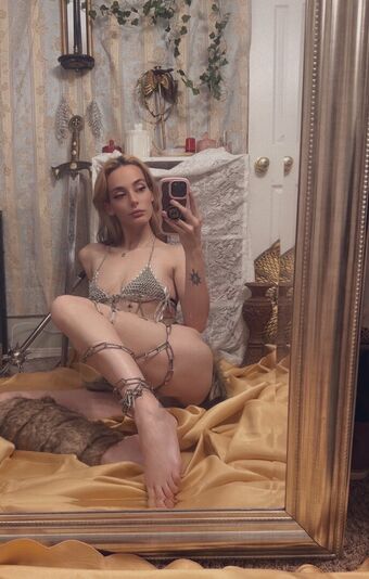 faerylfangs Nude Leaks OnlyFans Photo 7