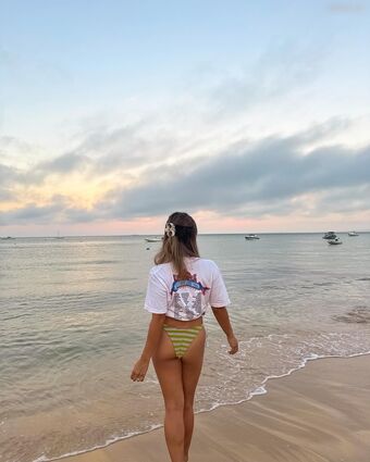 Charisse Hain Nude Leaks OnlyFans Photo 29