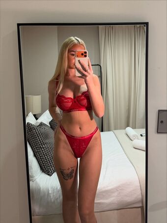 Charl Rose Nude Leaks OnlyFans Photo 11
