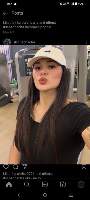 Impostor_001 Nude Leaks OnlyFans Photo 8