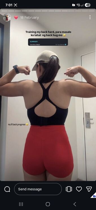 Impostor_001 Nude Leaks OnlyFans Photo 9