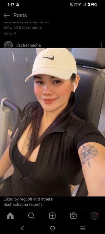 Impostor_001 Nude Leaks OnlyFans Photo 7