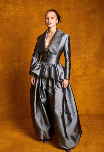 Chase Infiniti Nude Leaks OnlyFans Photo 108