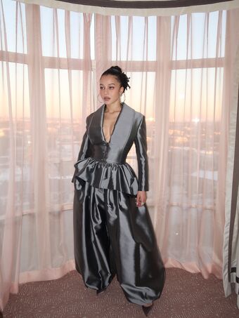 Chase Infiniti Nude Leaks OnlyFans Photo 118