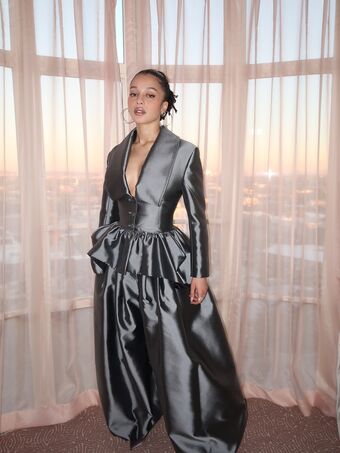 Chase Infiniti Nude Leaks OnlyFans Photo 119