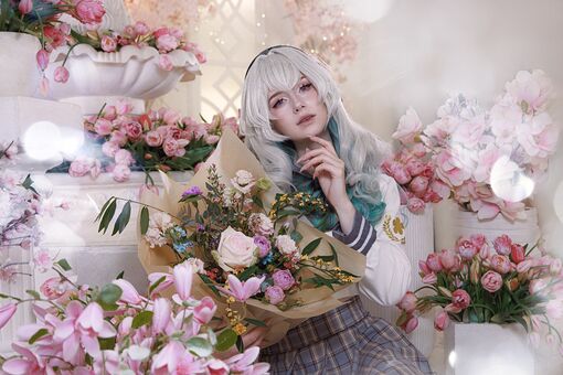 Likeassassin Nude Leaks OnlyFans Photo 233