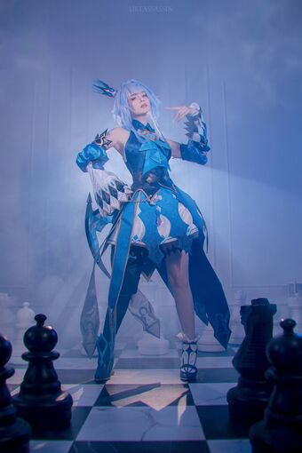 Likeassassin Nude Leaks OnlyFans Photo 225