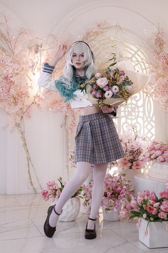 Likeassassin Nude Leaks OnlyFans Photo 234