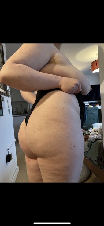 chunkynymph Nude Leaks OnlyFans Photo 32