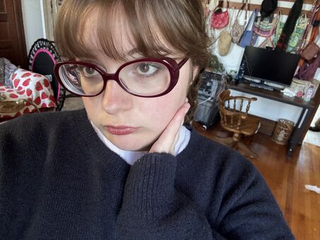 chvirgindiaries Nude Leaks OnlyFans Photo 7