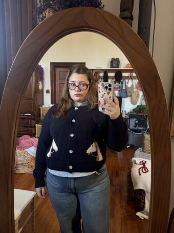 chvirgindiaries Nude Leaks OnlyFans Photo 4