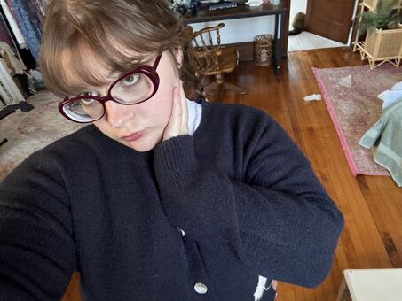 chvirgindiaries Nude Leaks OnlyFans Photo 8