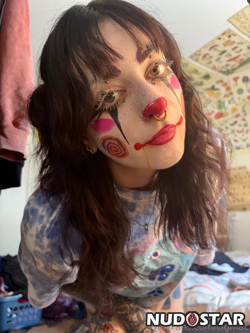 Cigmac Leaked Photo 10