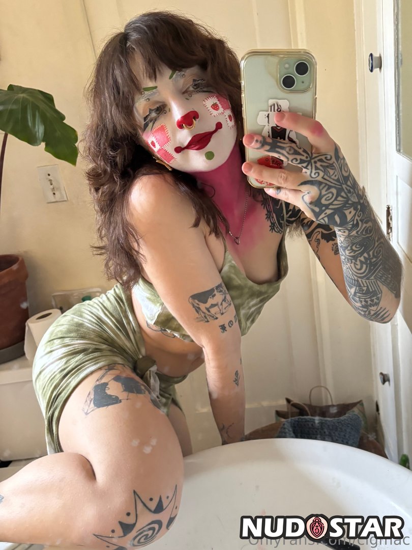 Cigmac Leaked Photo 19