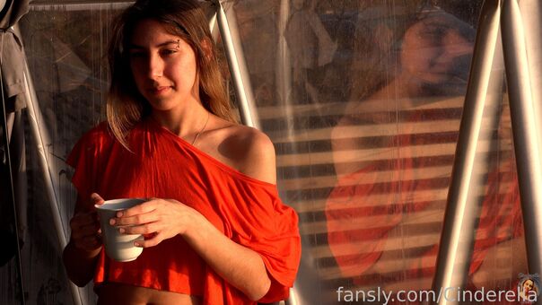 Cinderella Girl Nude Leaks OnlyFans Photo 927