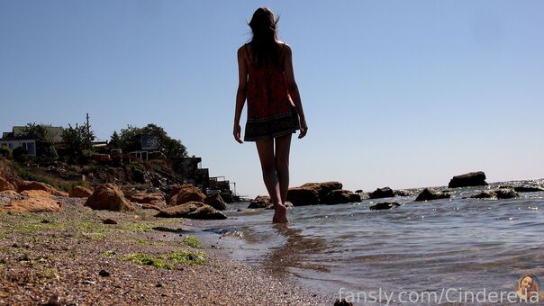 Cinderella Girl Nude Leaks OnlyFans Photo 919